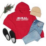 Rural Mail Carrier Hoodie - United States Postal Worker Postal Wear Post Office Shirt Postal Shirt Unisex