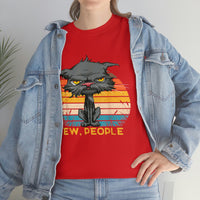 Ew People T Shirt - 100% Cotton Short Sleeve Unisex T-Shirt