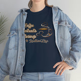 Coffee Contracts Closings T Shirt - Realtor Shirt Home Girl Shirt Real Estate T Shirt - Short Sleeve Unisex Jersey