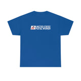 Postal Worker Shirt - United States Postal Worker Postal Wear Post Office Postal - Unisex T Shirt