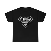 Super Postal Worker T Shirt - Shirt United States Postal Worker Postal Wear Post Office Shirt Postal Shirt- Short Sleeve Unisex