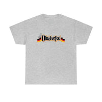 Oktoberfest T shirt - Oktoberfest Squad, October Fest, German Sausage, Prost, Deutschland Beer Germany, Oktoberfest Celebration, Unisex