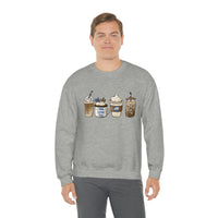 Mail Clerk Fuel - United States Postal Worker Postal Wear Post Office Postal - Unisex Crewneck Sweatshirt