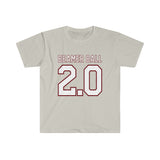 Beamer Ball 2.0 - R Softstyle South Carolina Shirt, SC T Shirt, South Carolina Souvenir, South Carolina Gift South Carolina