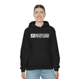 Postal Carrier Hoodie - United States Postal Worker Postal Wear Post Office Shirt Postal Shirt Unisex