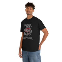 Fear The Rattler T Shirt - Unisex Jersey Short Sleeve Tee