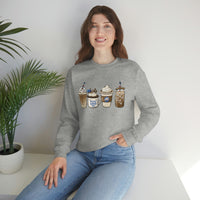 Postal Worker Fuel - United States Postal Worker Postal Wear Post Office Postal - Unisex Crewneck Sweatshirt