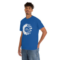 Flower Mail Carrier Shirt - United States Postal Worker Postal Wear Post Office Postal Shirt - Unisex T Shirt