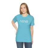 Mimi Bella Canvas Unisex Jersey Short Sleeve Tee