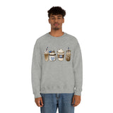 Postal Worker Fuel - United States Postal Worker Postal Wear Post Office Postal - Unisex Crewneck Sweatshirt