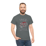 Fear The Rattler T Shirt - Unisex Jersey Short Sleeve Tee