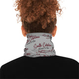 South Carolina - Lightweight Neck Gaiter