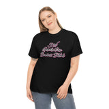 3rd Generation Badass Bitch - Bad Bitch Energy,  Funny Shirt, Funny T Shirt - Short Sleeve Unisex Jersey Tee