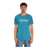 Mimi Bella Canvas Unisex Jersey Short Sleeve Tee