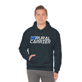 Rural Carrier Hoodie - United States Postal Worker Postal Wear Post Office Shirt Postal Shirt Unisex