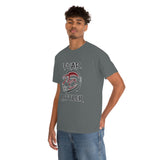 Fear The Rattler T Shirt - Unisex Jersey Short Sleeve Tee