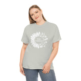 Flower Mail Carrier Shirt - United States Postal Worker Postal Wear Post Office Postal Shirt - Unisex T Shirt