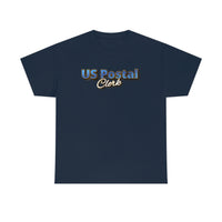 US Postal Clerk - Short Sleeve Unisex T Shirt, United States Postal Worker Postal Wear Post Office Postal Shirt