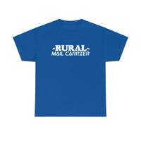 Rural Mail Carrier - United States Postal Worker Postal Wear Post Office Postal Shirt - Short Sleeve Unisex T Shirt