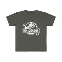 Postal Worker Softstyle Shirt - Mail Carrier United States Postal Worker Postal Wear Post Office Postal Shirt - Unisex T Shirt