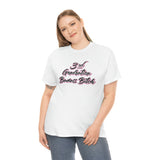 3rd Generation Badass Bitch - Bad Bitch Energy,  Funny Shirt, Funny T Shirt - Short Sleeve Unisex Jersey Tee