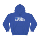 Rural Carrier Hoodie - United States Postal Worker Postal Wear Post Office Shirt Postal Shirt Unisex