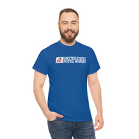 Postal Worker Shirt - United States Postal Worker Postal Wear Post Office Postal - Unisex T Shirt