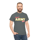 US Army Retired Shirt - Military Retired, Veterans Day, Army Veteran Shirt, Patriot Shirt, Independence Day Unisex Cotton Graphic T Shirt