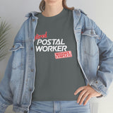 Retired Postal Worker - United States Postal Worker Postal Wear Post Office Shirt Postal Shirt - Short Sleeve Unisex T Shirt