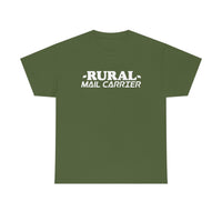 Rural Mail Carrier - United States Postal Worker Postal Wear Post Office Postal Shirt - Short Sleeve Unisex T Shirt