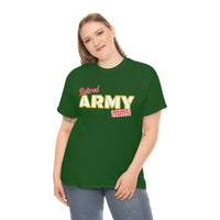 US Army Retired Shirt - Military Retired, Veterans Day, Army Veteran Shirt, Patriot Shirt, Independence Day Unisex Cotton Graphic T Shirt