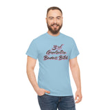 3rd Generation Badass Bitch - Bad Bitch Energy,  Funny Shirt, Funny T Shirt - Short Sleeve Unisex Jersey Tee