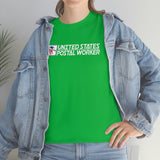 Postal Worker Shirt - United States Postal Worker Postal Wear Post Office Postal - Unisex T Shirt