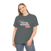 Retired Postal Worker - United States Postal Worker Postal Wear Post Office Shirt Postal Shirt - Short Sleeve Unisex T Shirt