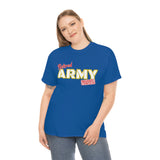 US Army Retired Shirt - Military Retired, Veterans Day, Army Veteran Shirt, Patriot Shirt, Independence Day Unisex Cotton Graphic T Shirt