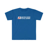 Postal Carrier Shirt - United States Postal Worker Postal Wear Post Office Postal Shirt - Softstyle Short Sleeve Unisex T Shirt