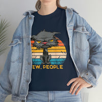 Ew People T Shirt - 100% Cotton Short Sleeve Unisex T-Shirt