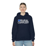 Rural Carrier Hoodie - United States Postal Worker Postal Wear Post Office Shirt Postal Shirt Unisex